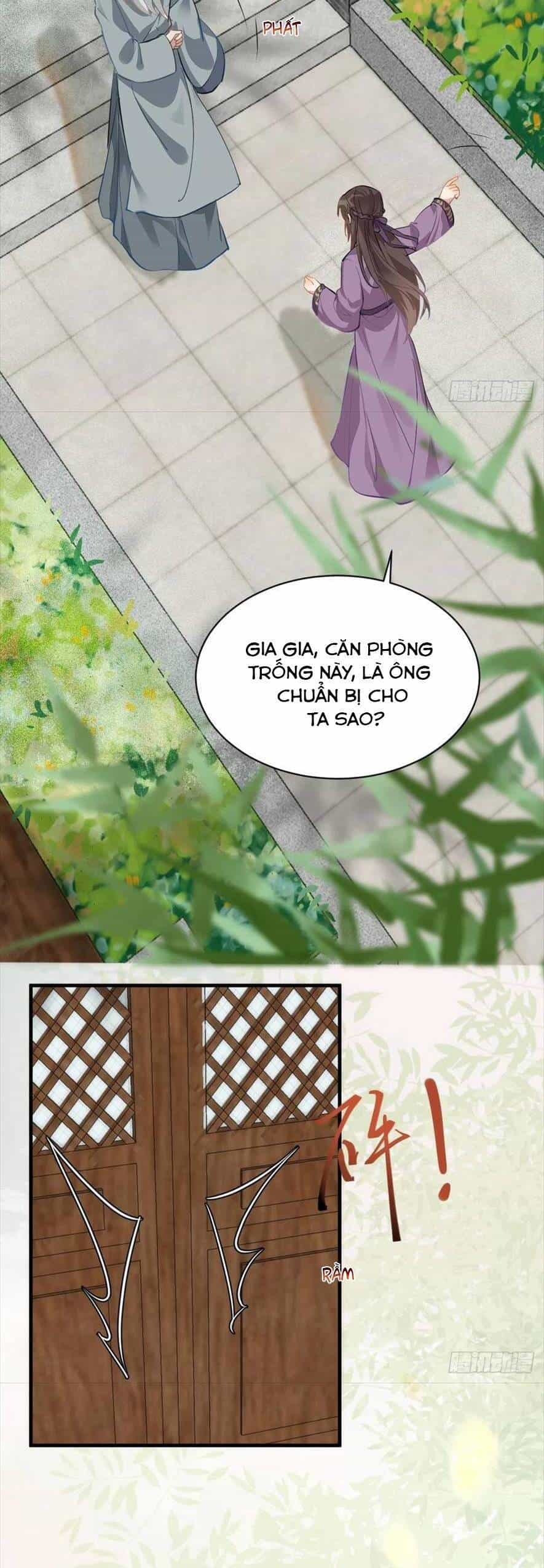 Tuyệt Sắc Quyến Rũ: Quỷ Y Chí Tôn - Chương 541 - ảnh 26