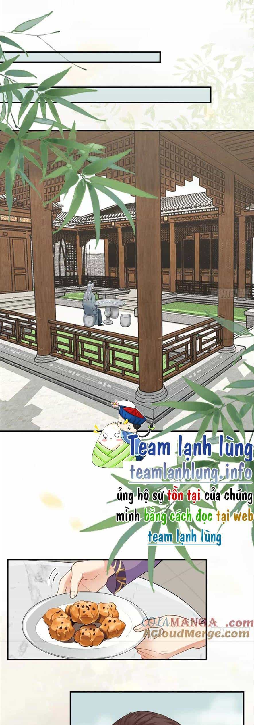 Tuyệt Sắc Quyến Rũ: Quỷ Y Chí Tôn - Chương 542 - ảnh 3
