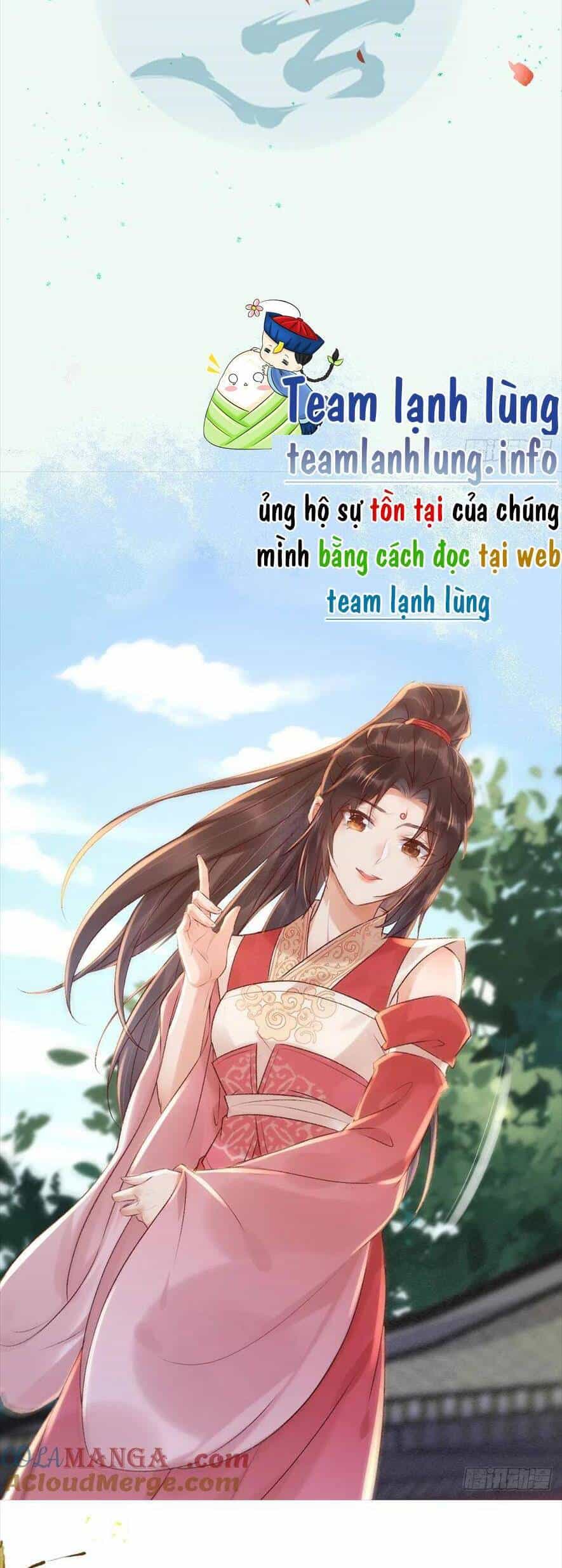 Tuyệt Sắc Quyến Rũ: Quỷ Y Chí Tôn - Chương 543 - ảnh 2