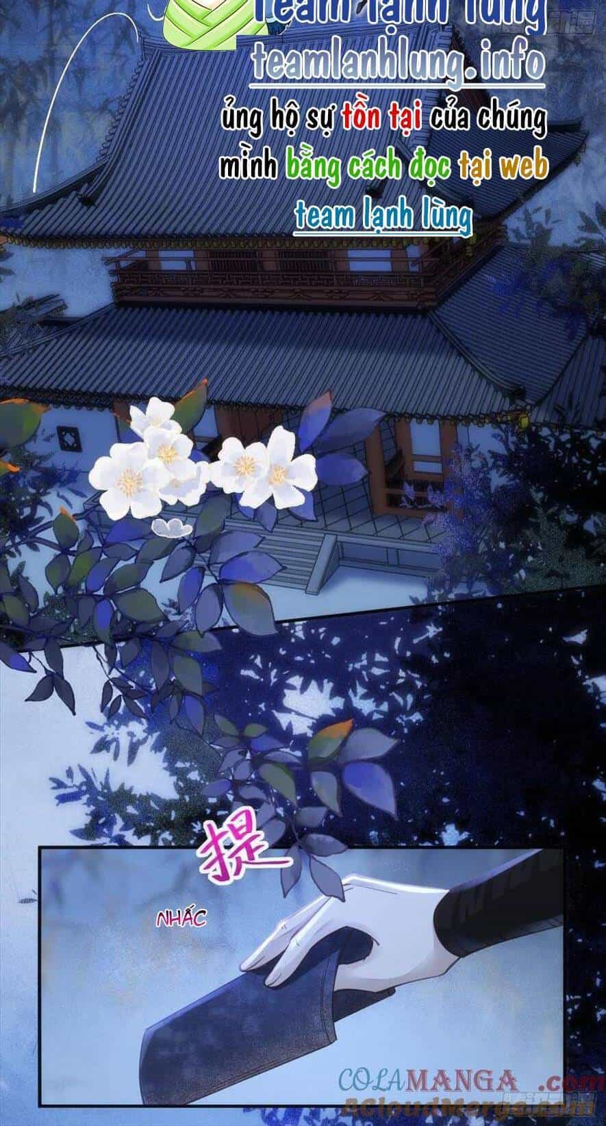 Tuyệt Sắc Quyến Rũ: Quỷ Y Chí Tôn - Chương 543 - ảnh 22