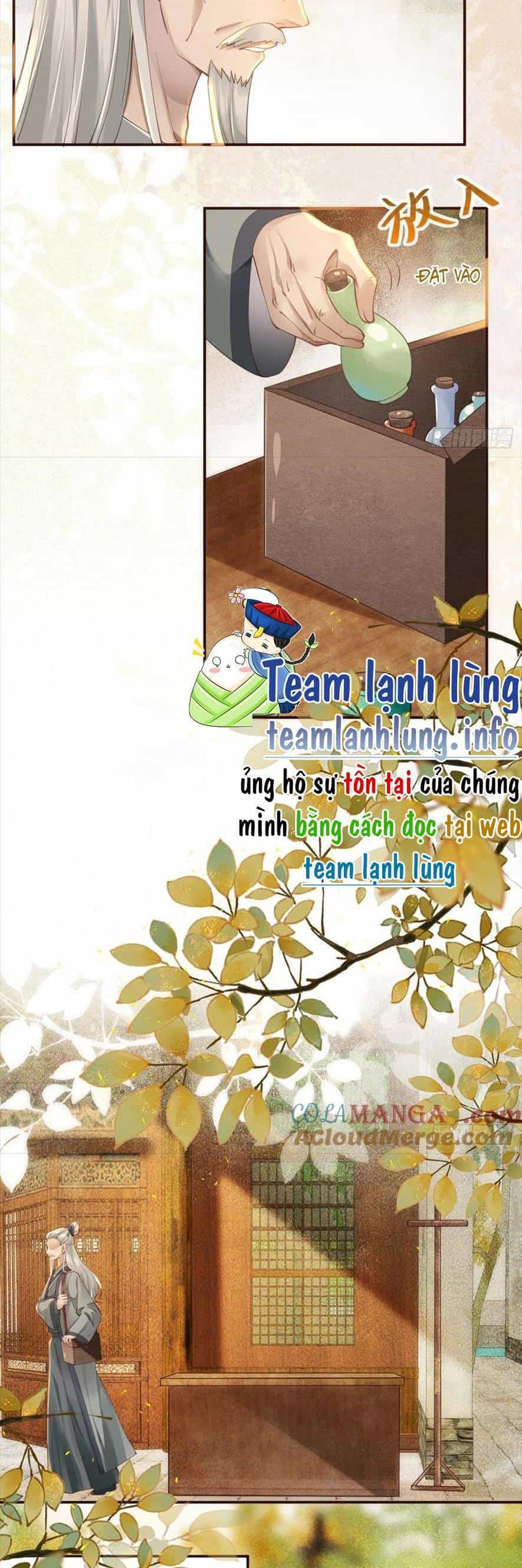 Tuyệt Sắc Quyến Rũ: Quỷ Y Chí Tôn - Chương 543 - ảnh 4