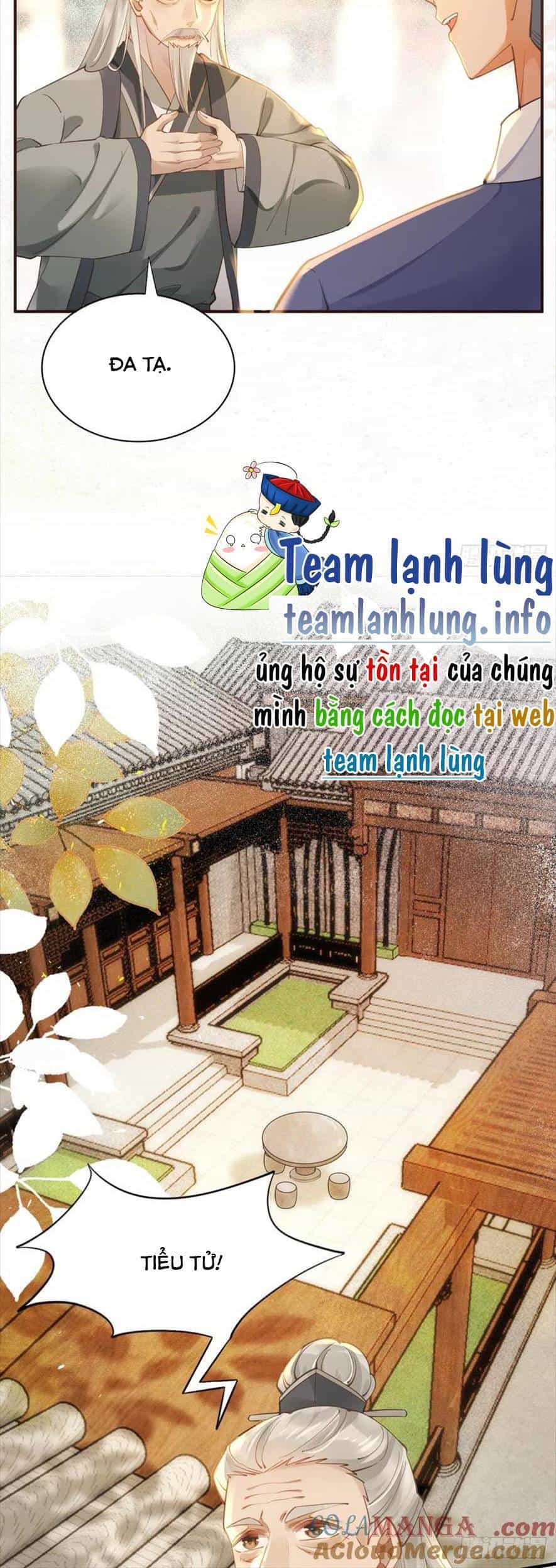 Tuyệt Sắc Quyến Rũ: Quỷ Y Chí Tôn - Chương 543 - ảnh 6