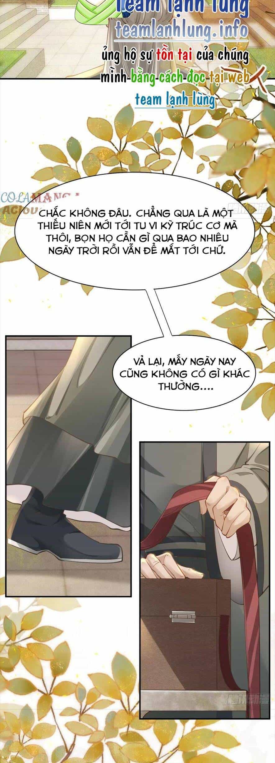 Tuyệt Sắc Quyến Rũ: Quỷ Y Chí Tôn - Chương 543 - ảnh 8