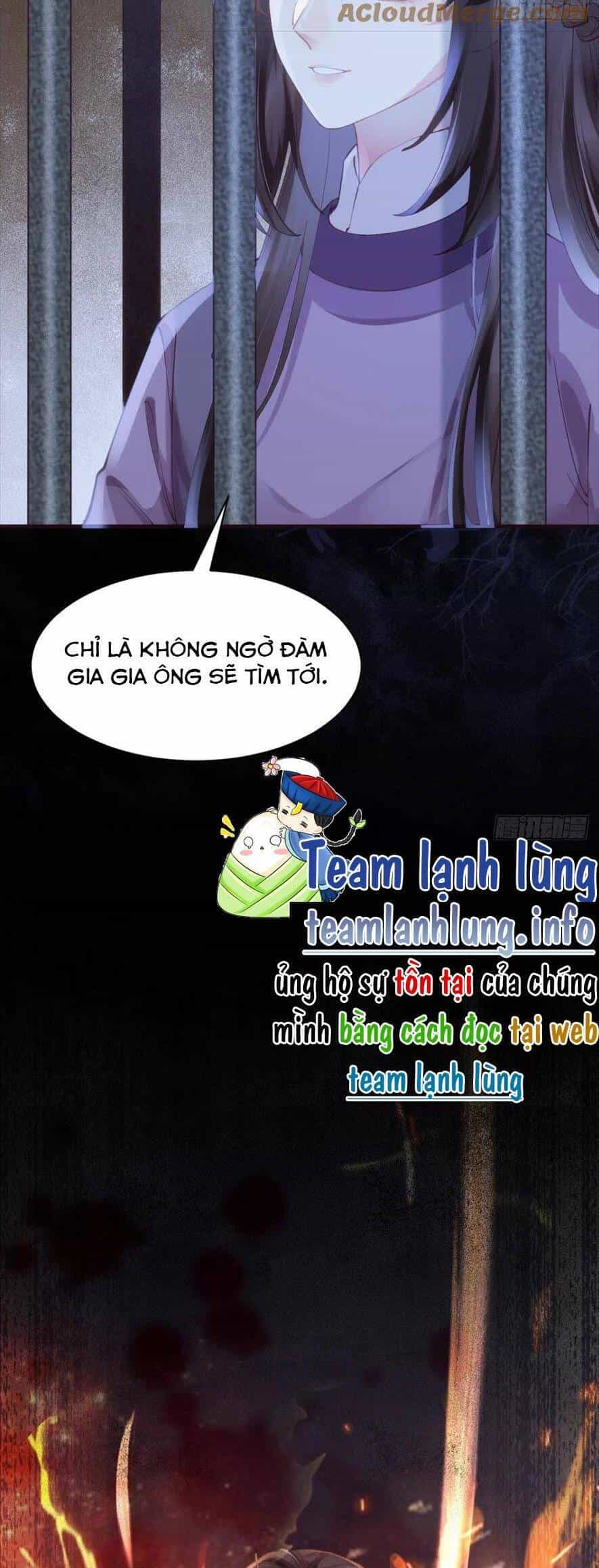 Tuyệt Sắc Quyến Rũ: Quỷ Y Chí Tôn - Chương 544 - ảnh 8