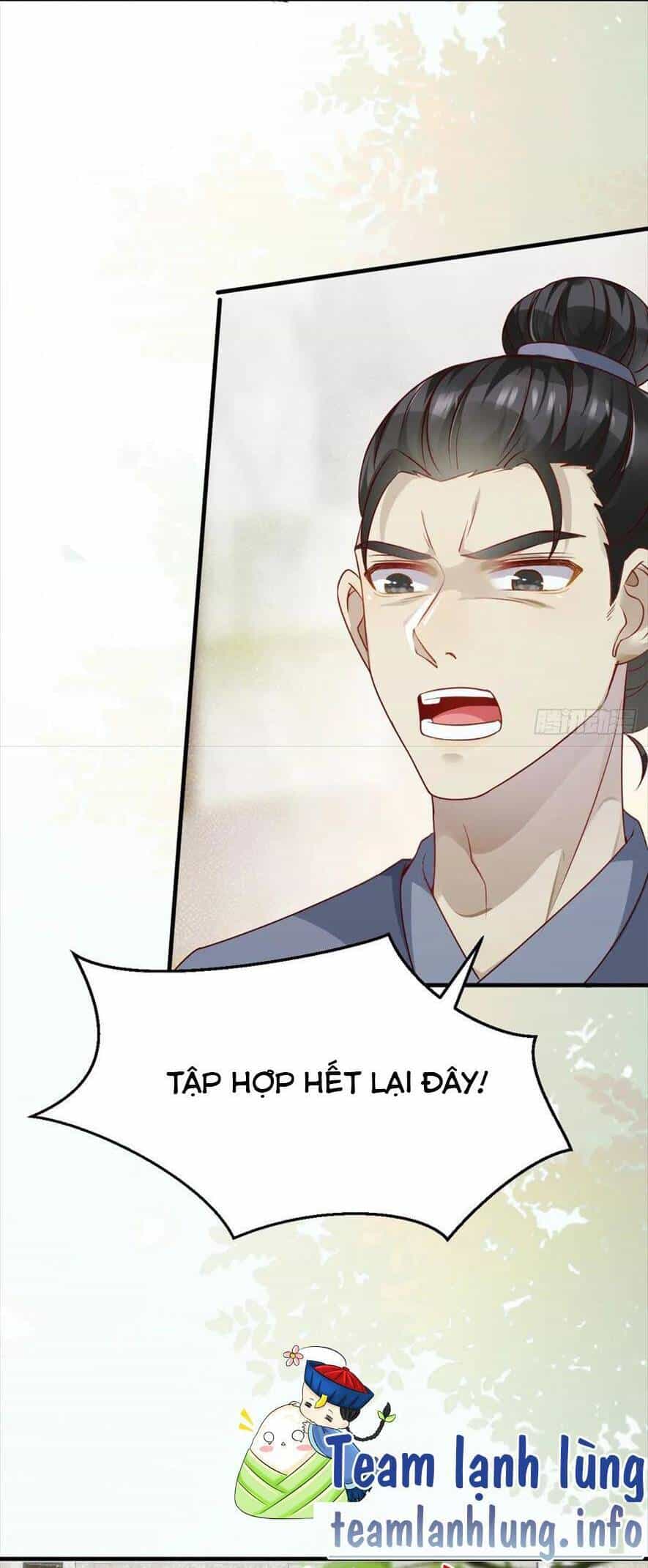 Tuyệt Sắc Quyến Rũ: Quỷ Y Chí Tôn - Chương 545 - ảnh 16