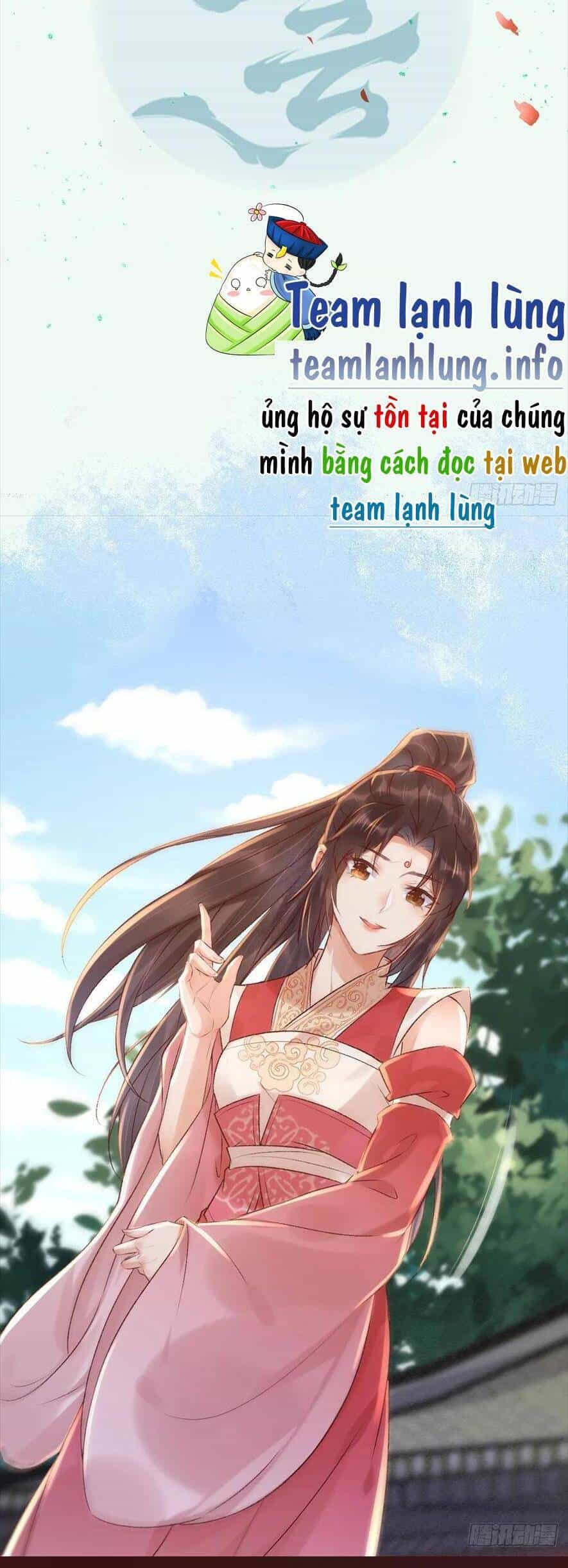 Tuyệt Sắc Quyến Rũ: Quỷ Y Chí Tôn - Chương 545 - ảnh 2