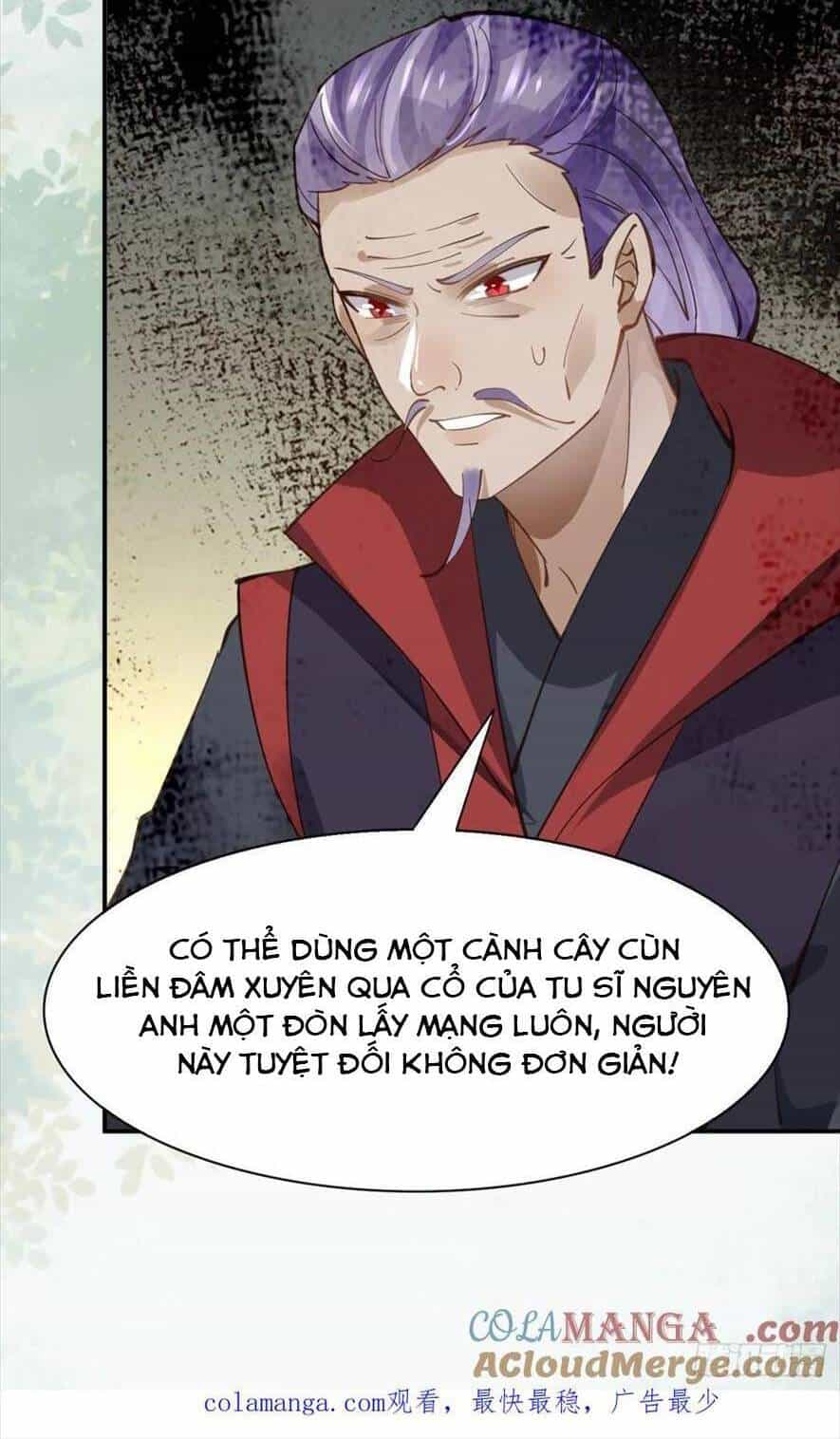 Tuyệt Sắc Quyến Rũ: Quỷ Y Chí Tôn - Chương 546 - ảnh 26