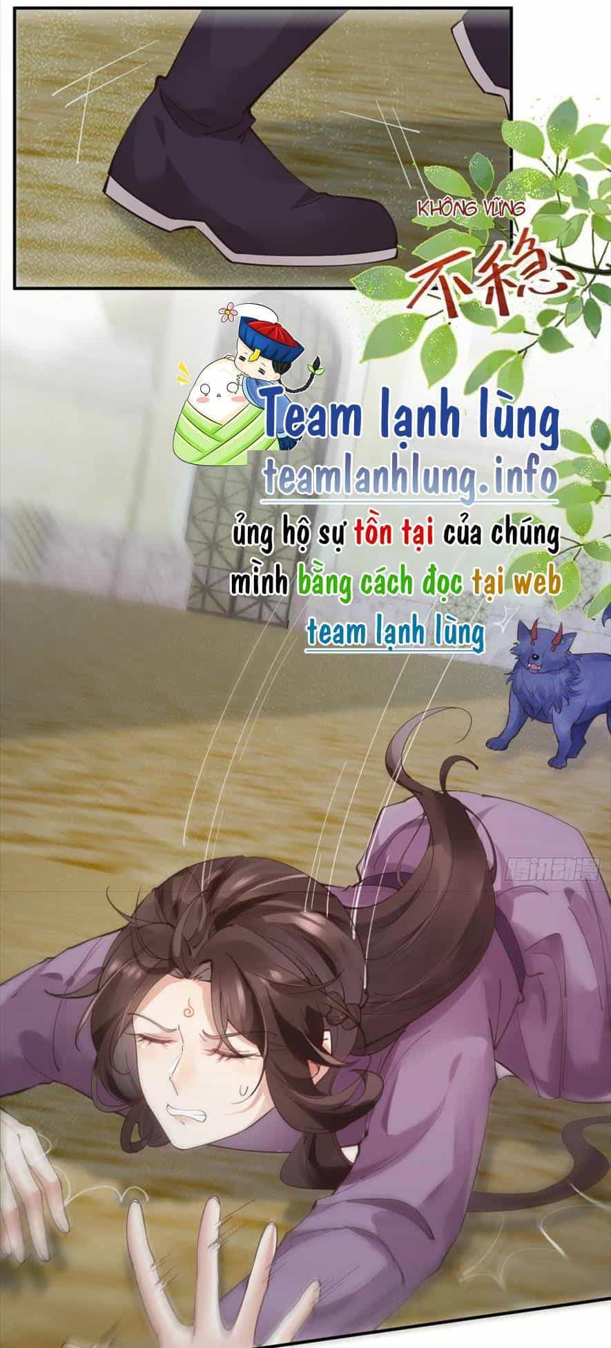 Tuyệt Sắc Quyến Rũ: Quỷ Y Chí Tôn - Chương 546 - ảnh 6