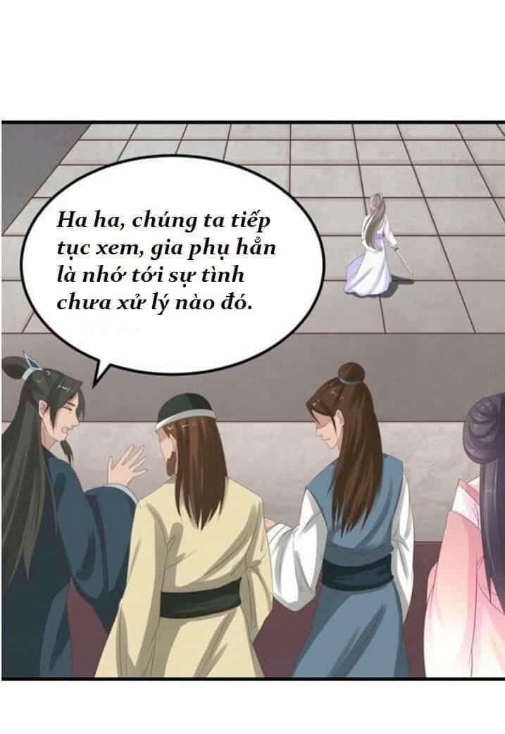 Tuyệt Sắc Quyến Rũ: Quỷ Y Chí Tôn - Chương 55 - ảnh 12