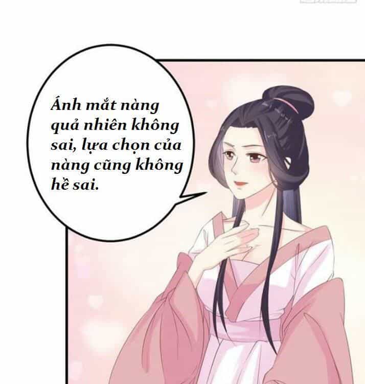 Tuyệt Sắc Quyến Rũ: Quỷ Y Chí Tôn - Chương 55 - ảnh 15