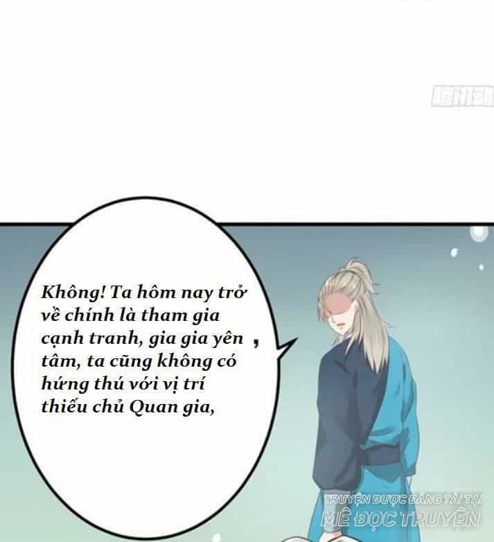Tuyệt Sắc Quyến Rũ: Quỷ Y Chí Tôn - Chương 55 - ảnh 36