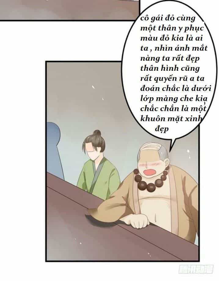 Tuyệt Sắc Quyến Rũ: Quỷ Y Chí Tôn - Chương 55 - ảnh 49