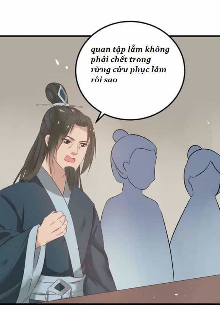 Tuyệt Sắc Quyến Rũ: Quỷ Y Chí Tôn - Chương 55 - ảnh 50