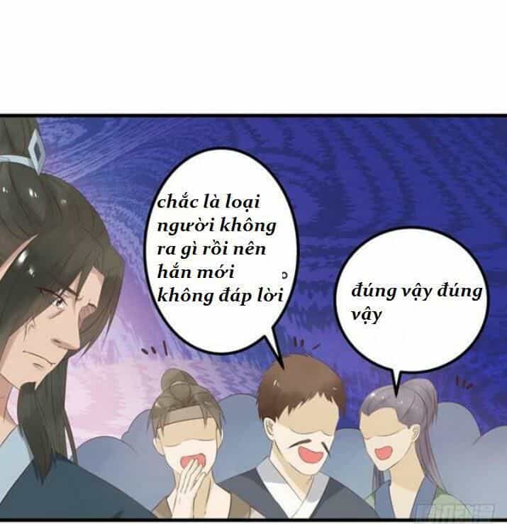 Tuyệt Sắc Quyến Rũ: Quỷ Y Chí Tôn - Chương 55 - ảnh 54