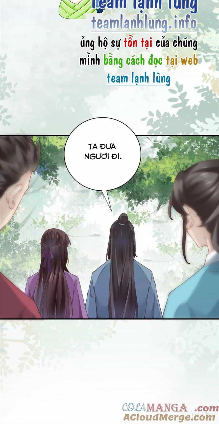 Tuyệt Sắc Quyến Rũ: Quỷ Y Chí Tôn - Chương 548 - ảnh 21