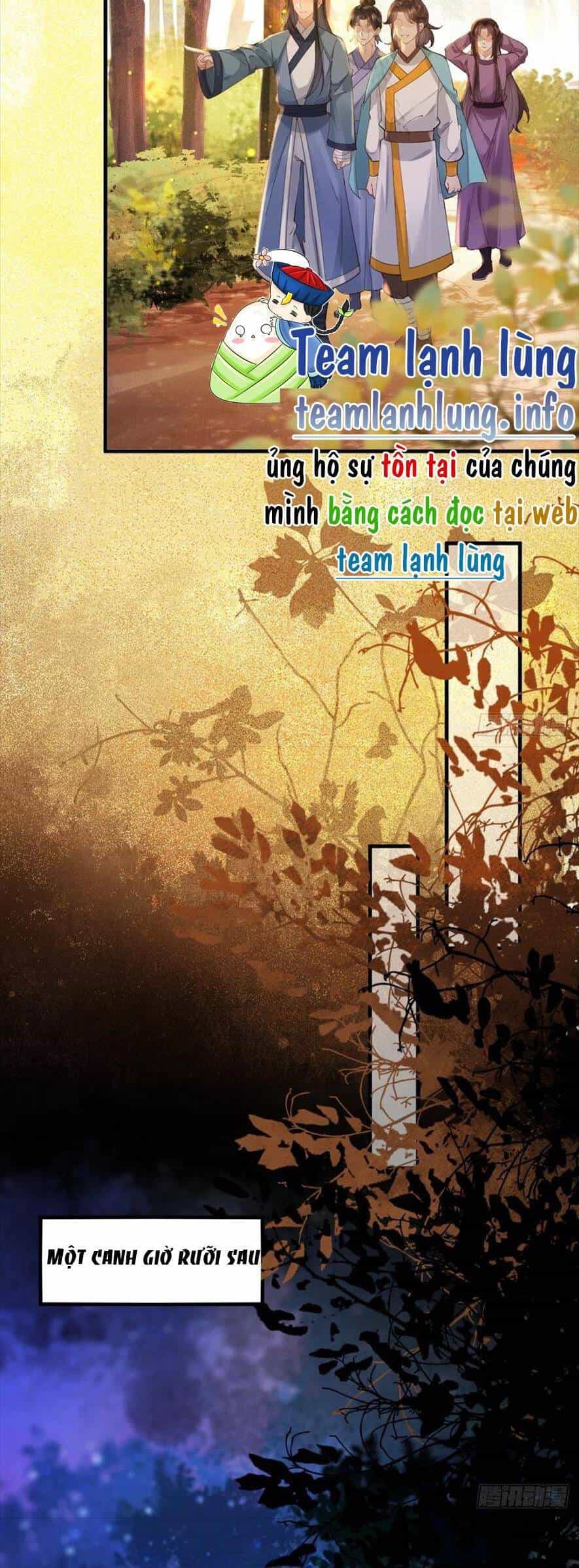 Tuyệt Sắc Quyến Rũ: Quỷ Y Chí Tôn - Chương 549 - ảnh 8