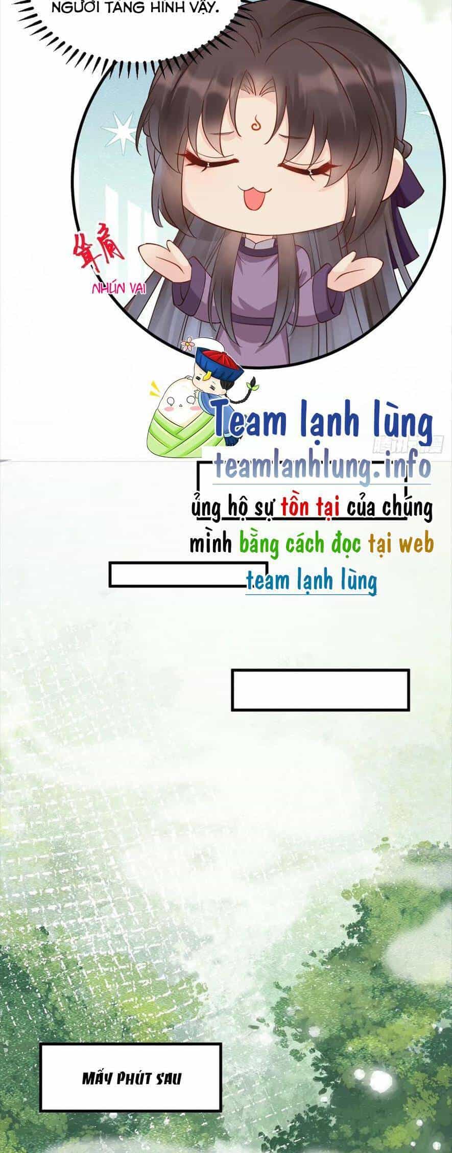 Tuyệt Sắc Quyến Rũ: Quỷ Y Chí Tôn - Chương 550 - ảnh 18