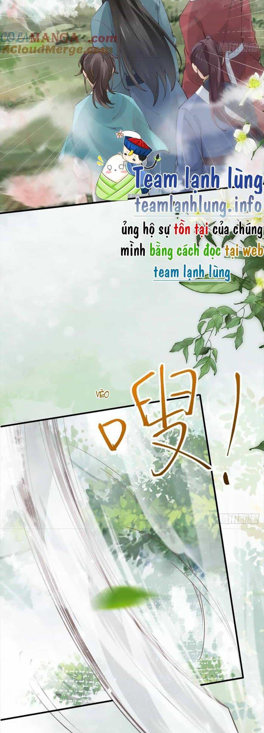 Tuyệt Sắc Quyến Rũ: Quỷ Y Chí Tôn - Chương 551 - ảnh 12