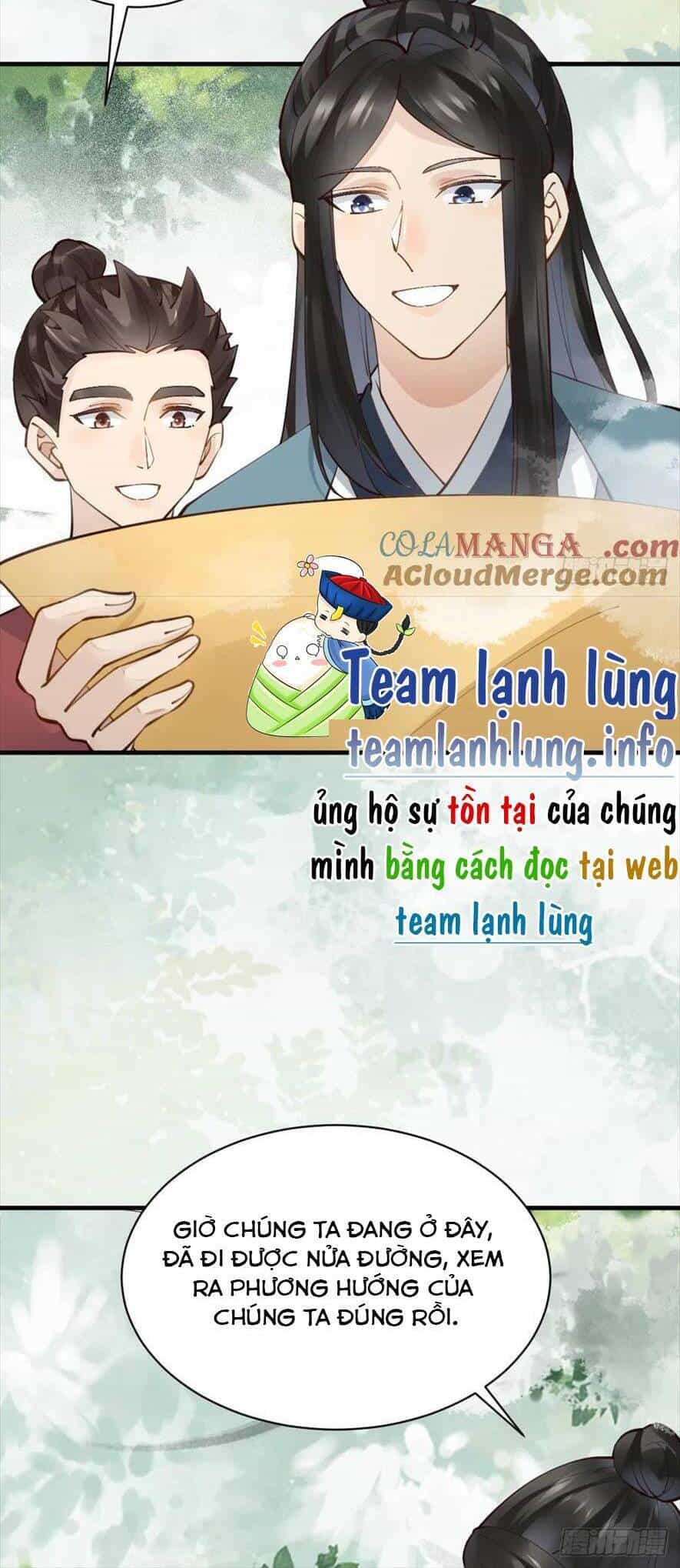 Tuyệt Sắc Quyến Rũ: Quỷ Y Chí Tôn - Chương 551 - ảnh 27