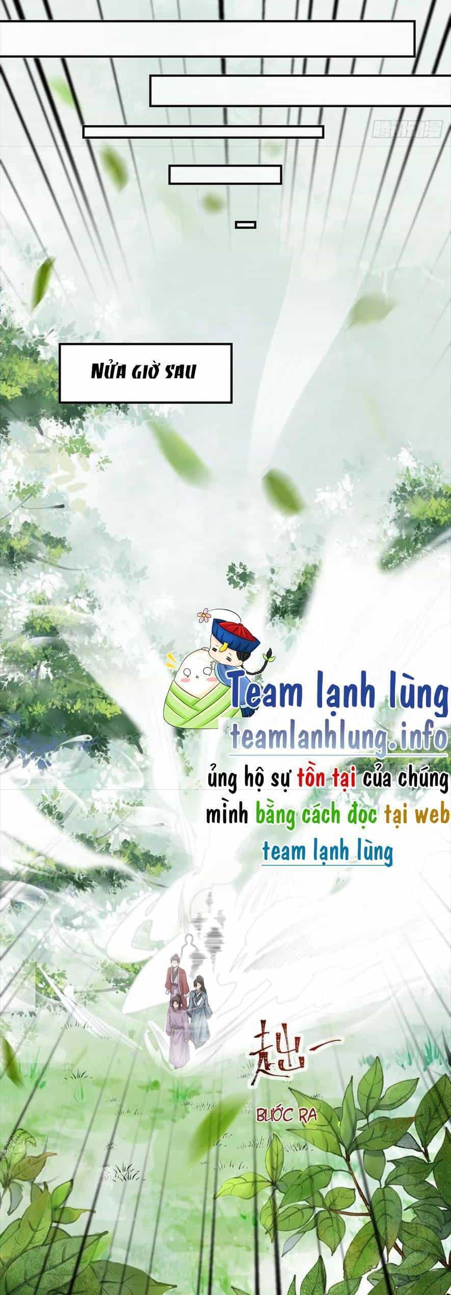 Tuyệt Sắc Quyến Rũ: Quỷ Y Chí Tôn - Chương 552 - ảnh 15