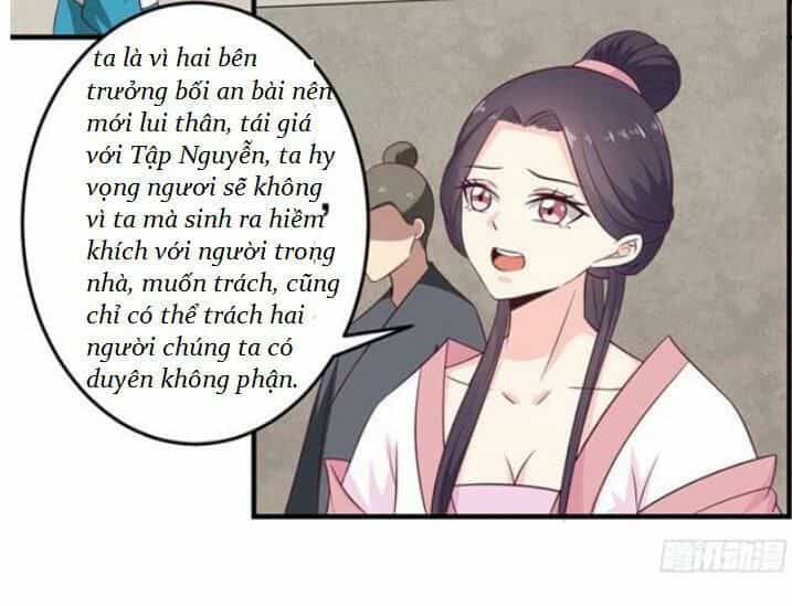 Tuyệt Sắc Quyến Rũ: Quỷ Y Chí Tôn - Chương 56 - ảnh 10