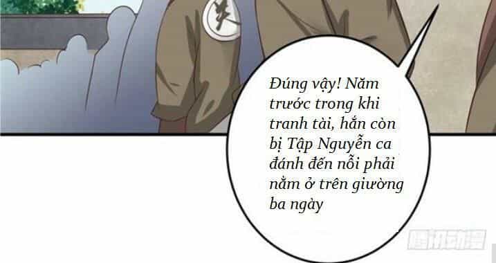 Tuyệt Sắc Quyến Rũ: Quỷ Y Chí Tôn - Chương 56 - ảnh 27