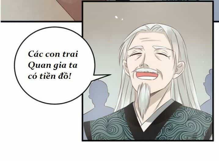 Tuyệt Sắc Quyến Rũ: Quỷ Y Chí Tôn - Chương 56 - ảnh 44