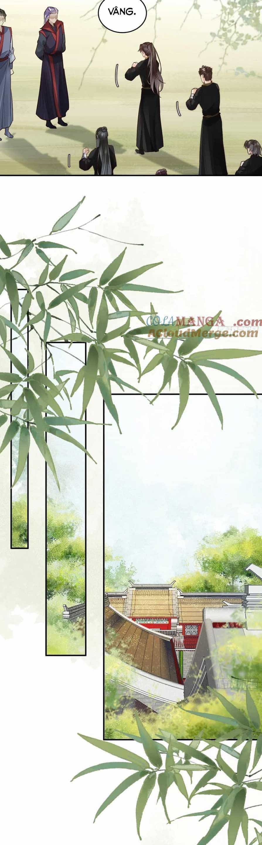Tuyệt Sắc Quyến Rũ: Quỷ Y Chí Tôn - Chương 557 - ảnh 17