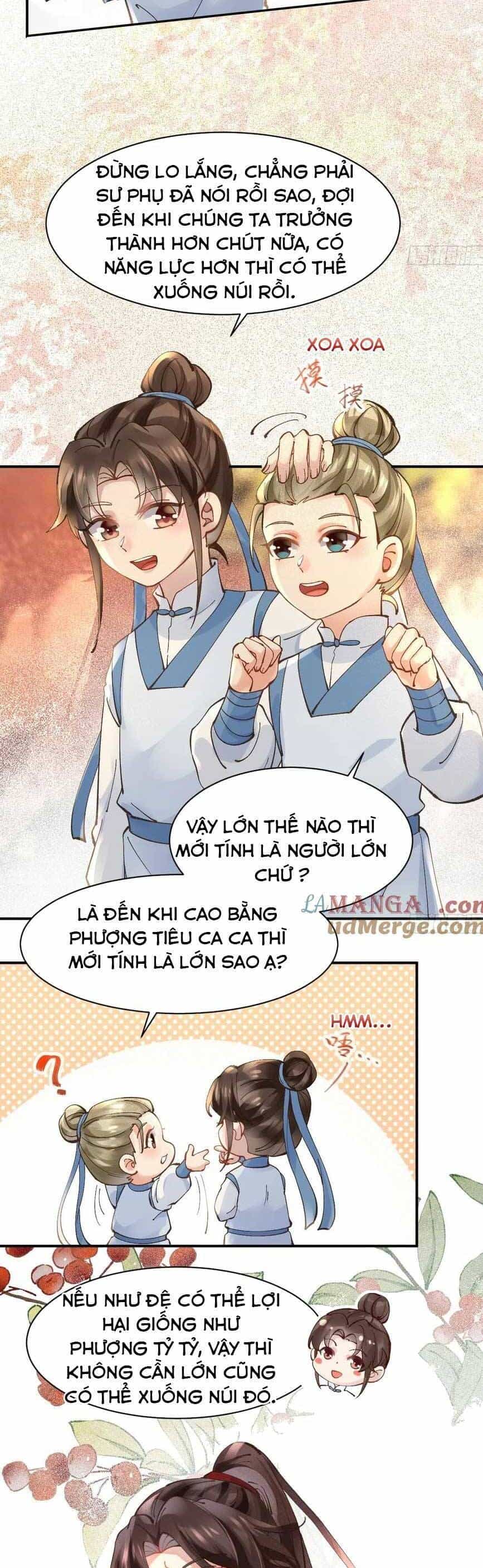 Tuyệt Sắc Quyến Rũ: Quỷ Y Chí Tôn - Chương 558 - ảnh 12