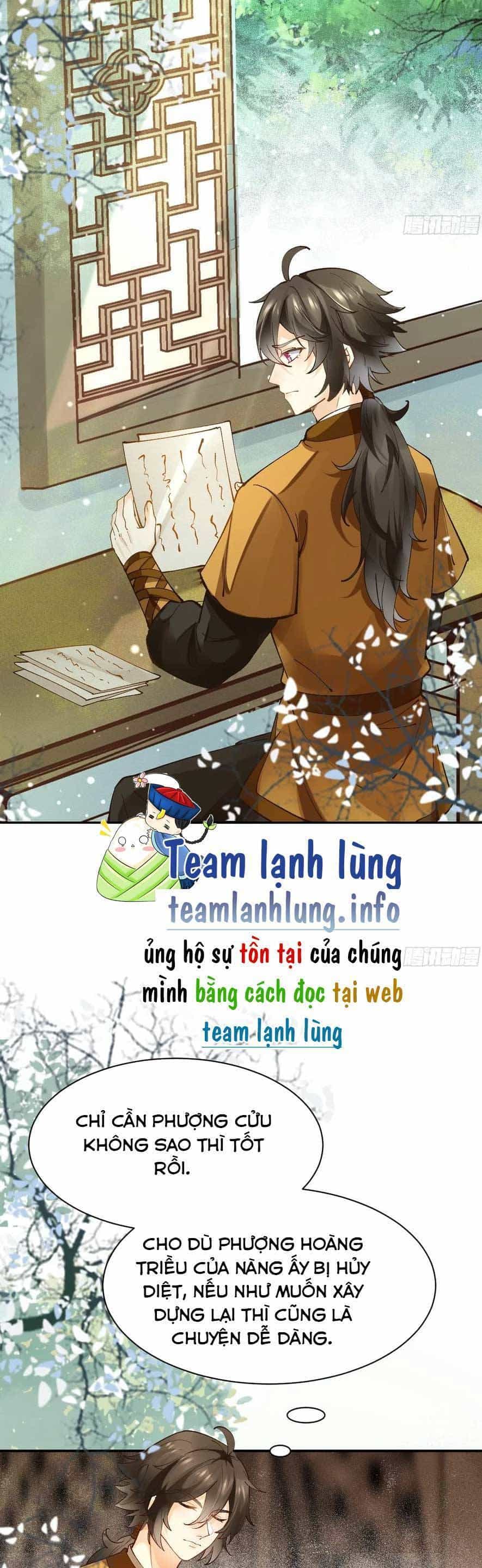 Tuyệt Sắc Quyến Rũ: Quỷ Y Chí Tôn - Chương 558 - ảnh 18