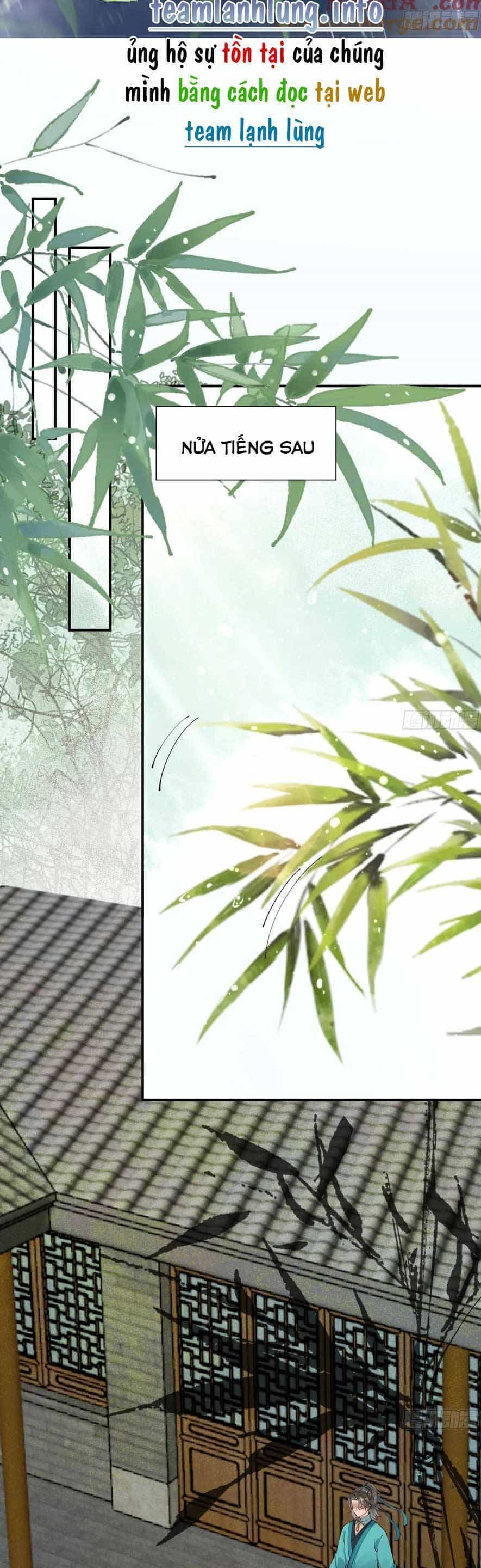 Tuyệt Sắc Quyến Rũ: Quỷ Y Chí Tôn - Chương 558 - ảnh 21