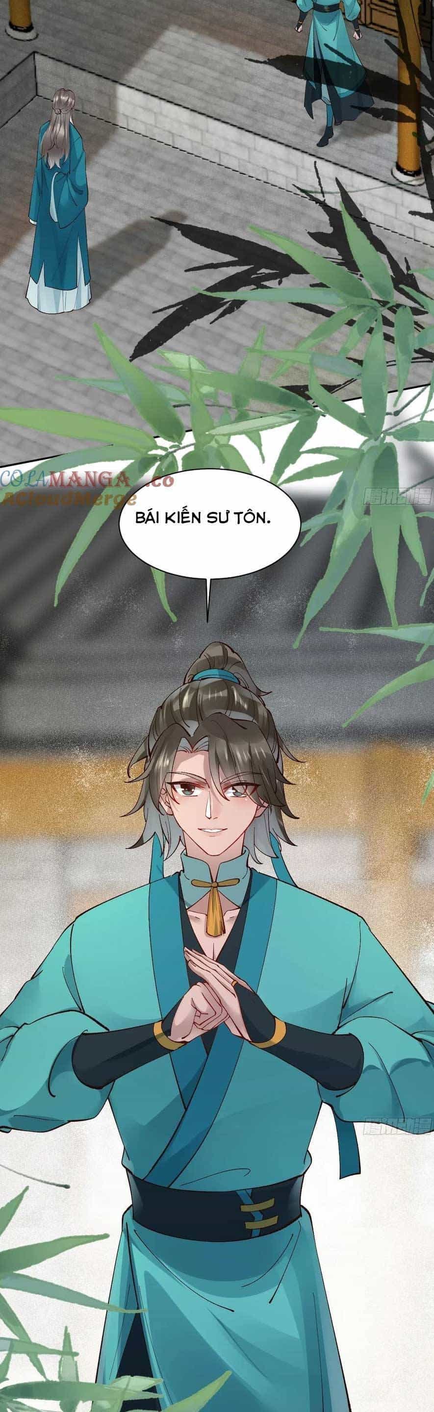 Tuyệt Sắc Quyến Rũ: Quỷ Y Chí Tôn - Chương 558 - ảnh 22