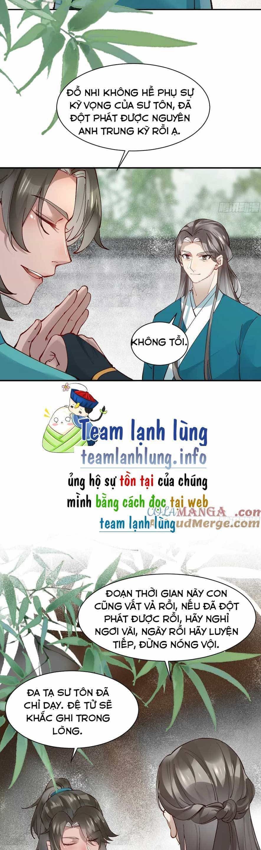 Tuyệt Sắc Quyến Rũ: Quỷ Y Chí Tôn - Chương 558 - ảnh 23