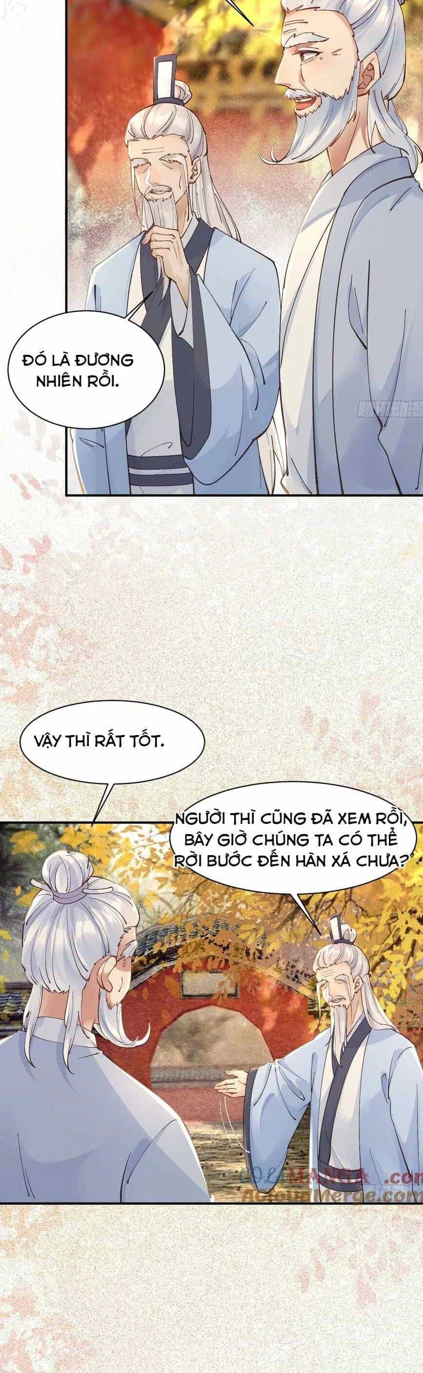 Tuyệt Sắc Quyến Rũ: Quỷ Y Chí Tôn - Chương 558 - ảnh 7