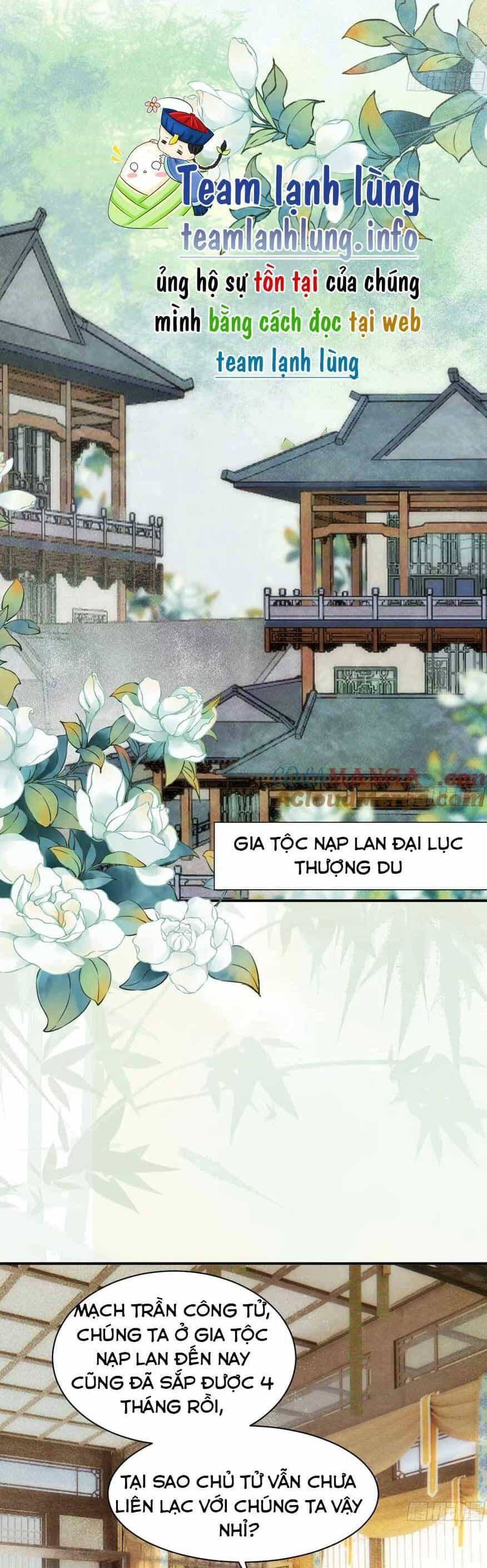 Tuyệt Sắc Quyến Rũ: Quỷ Y Chí Tôn - Chương 559 - ảnh 6