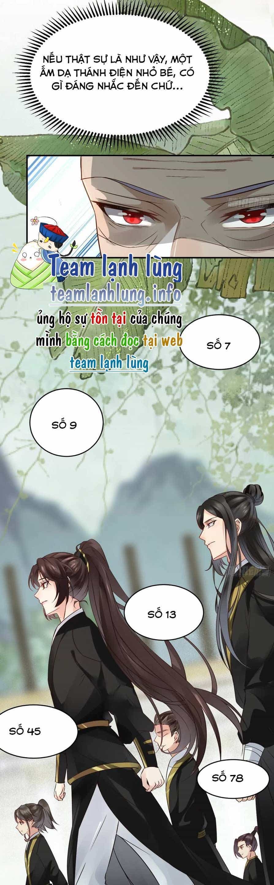 Tuyệt Sắc Quyến Rũ: Quỷ Y Chí Tôn - Chương 560 - ảnh 13