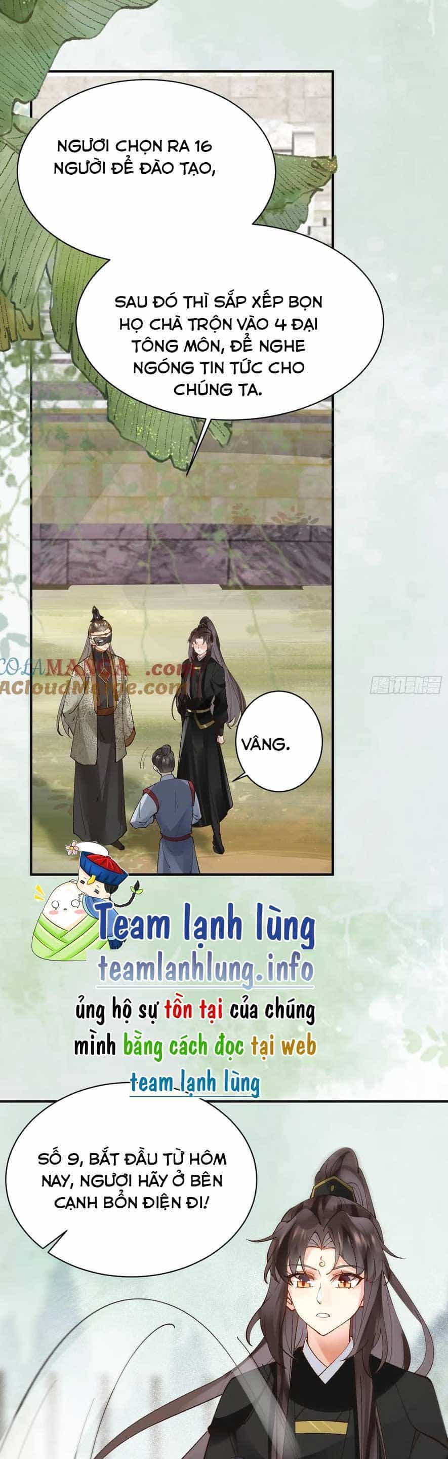 Tuyệt Sắc Quyến Rũ: Quỷ Y Chí Tôn - Chương 561 - ảnh 21