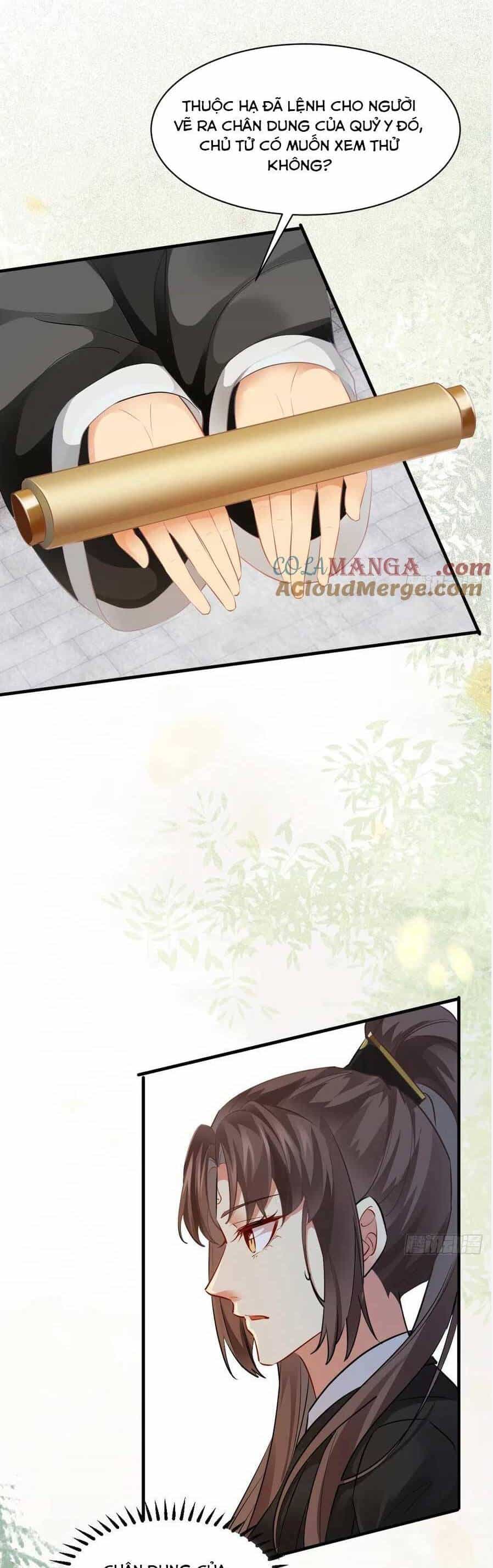 Tuyệt Sắc Quyến Rũ: Quỷ Y Chí Tôn - Chương 562 - ảnh 10