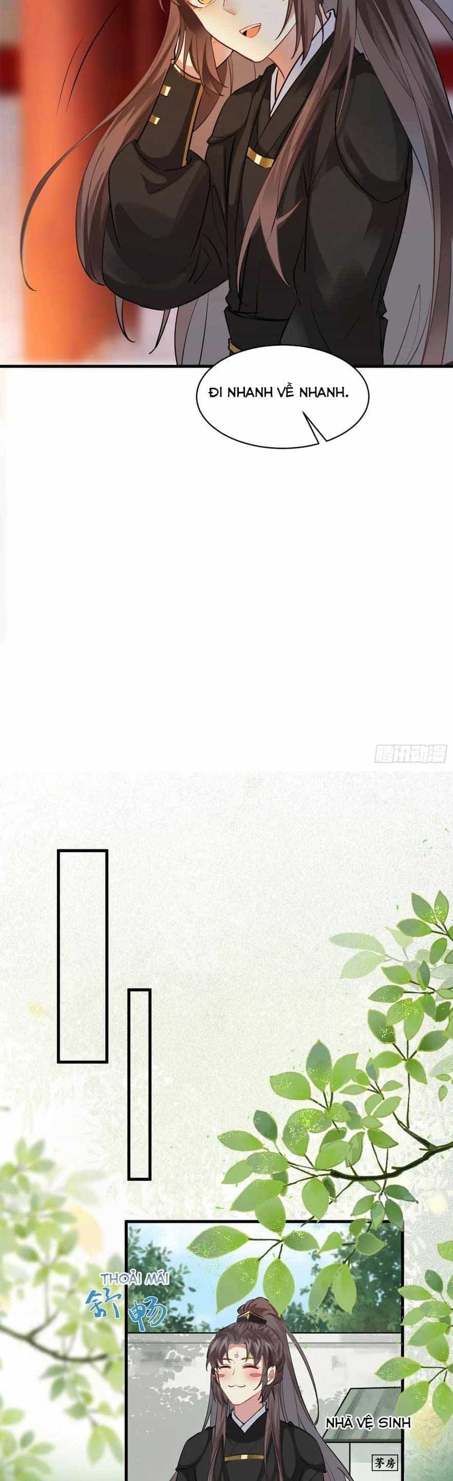 Tuyệt Sắc Quyến Rũ: Quỷ Y Chí Tôn - Chương 562 - ảnh 20