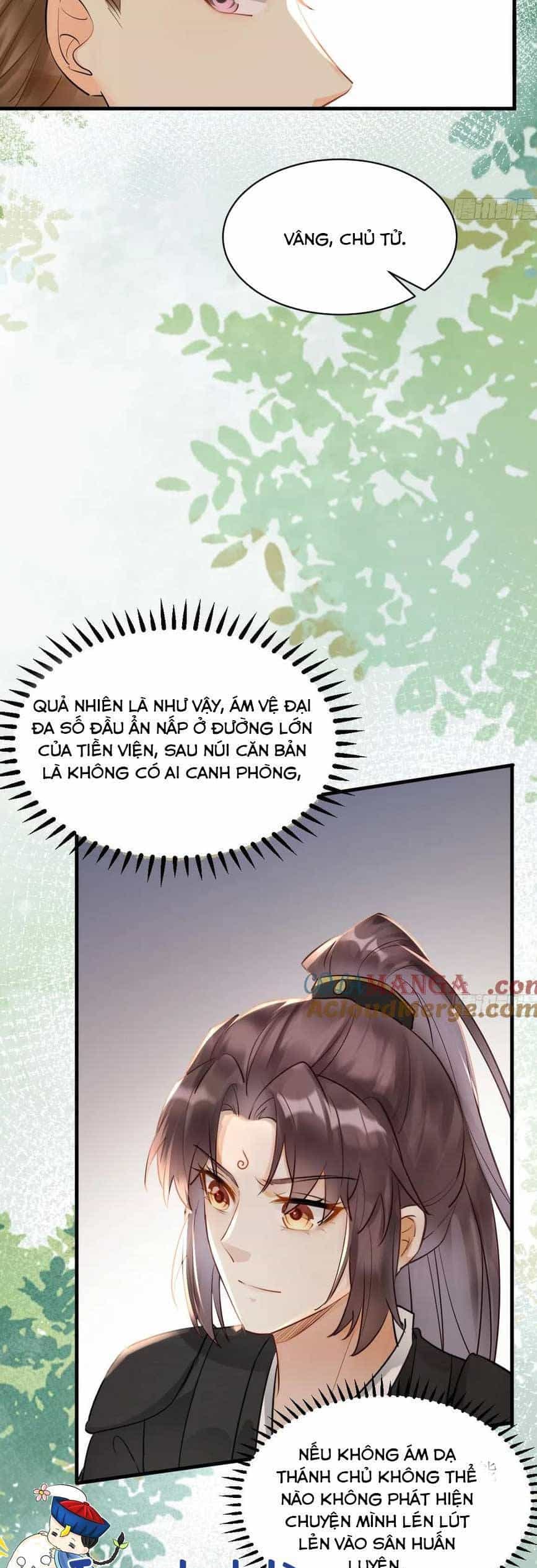 Tuyệt Sắc Quyến Rũ: Quỷ Y Chí Tôn - Chương 563 - ảnh 23