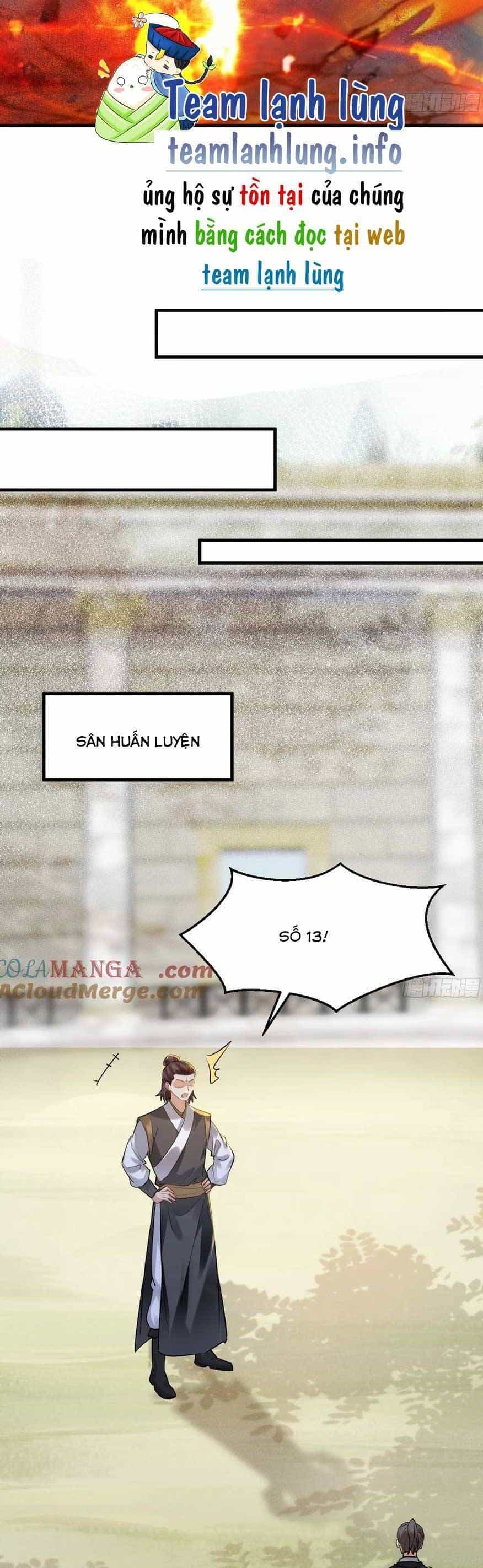 Tuyệt Sắc Quyến Rũ: Quỷ Y Chí Tôn - Chương 563 - ảnh 8