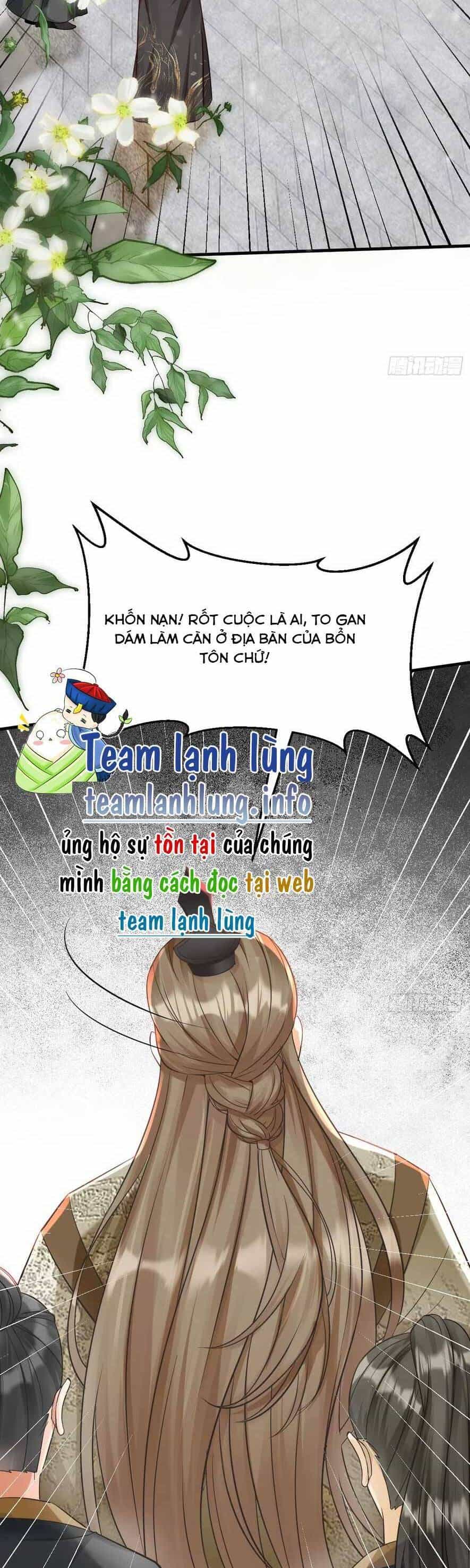 Tuyệt Sắc Quyến Rũ: Quỷ Y Chí Tôn - Chương 564 - ảnh 8
