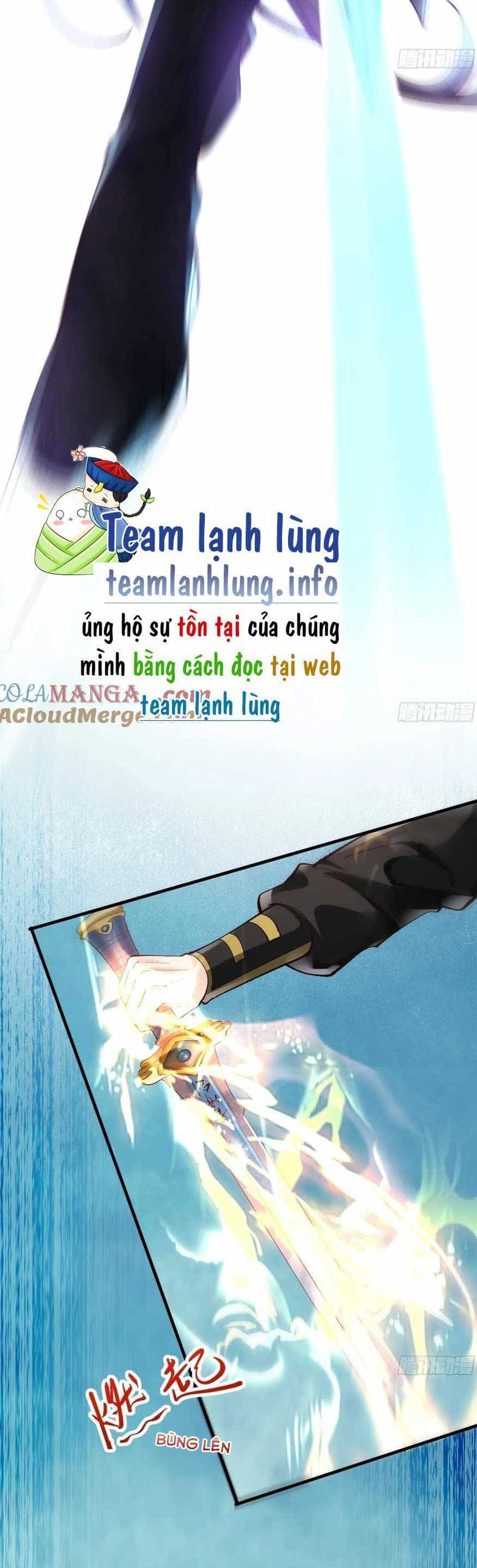 Tuyệt Sắc Quyến Rũ: Quỷ Y Chí Tôn - Chương 565 - ảnh 19