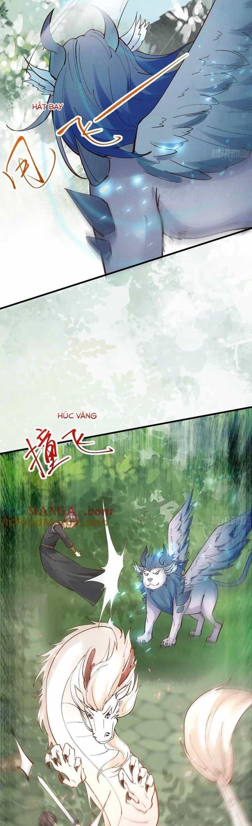 Tuyệt Sắc Quyến Rũ: Quỷ Y Chí Tôn - Chương 565 - ảnh 24