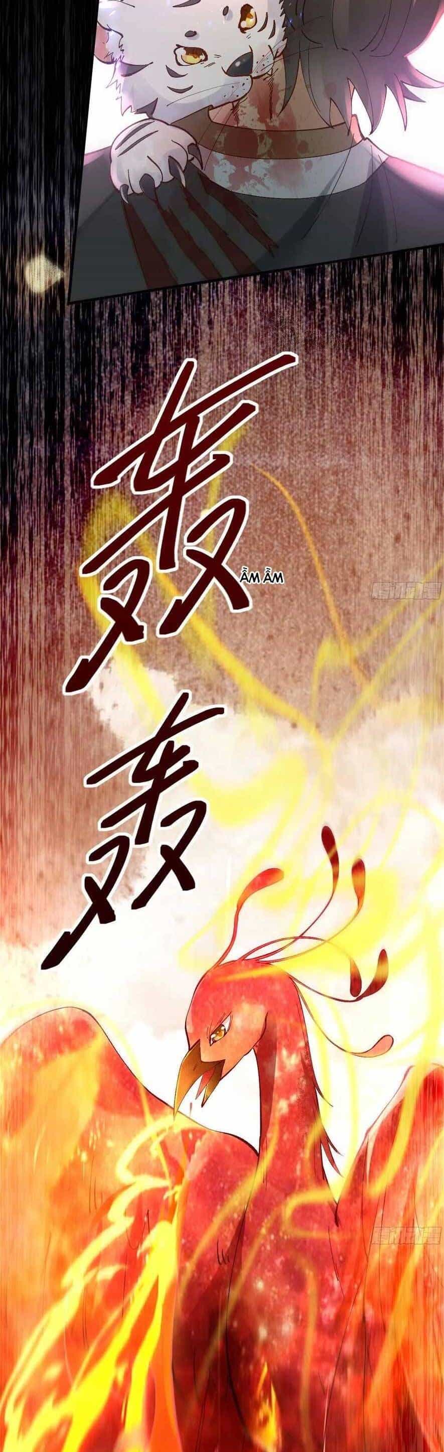 Tuyệt Sắc Quyến Rũ: Quỷ Y Chí Tôn - Chương 565 - ảnh 26