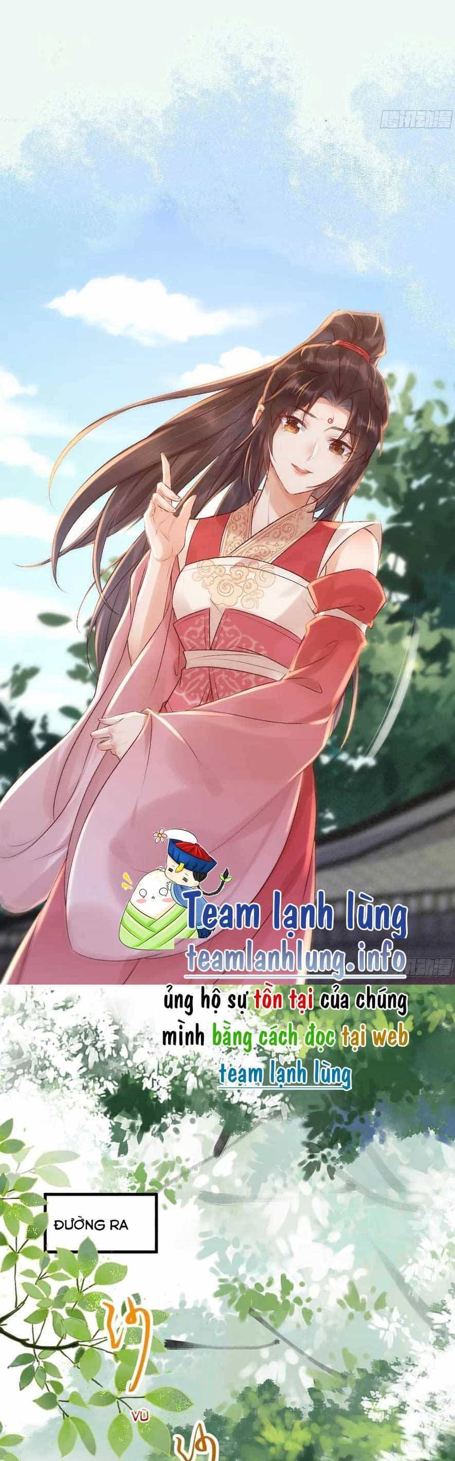 Tuyệt Sắc Quyến Rũ: Quỷ Y Chí Tôn - Chương 565 - ảnh 4