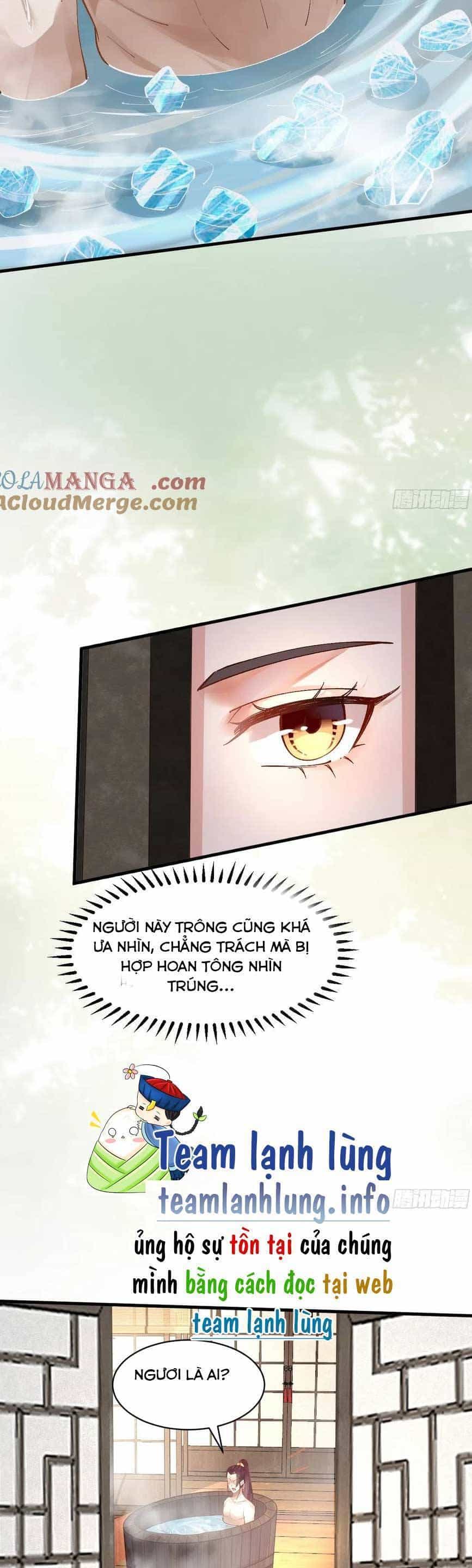 Tuyệt Sắc Quyến Rũ: Quỷ Y Chí Tôn - Chương 566 - ảnh 22