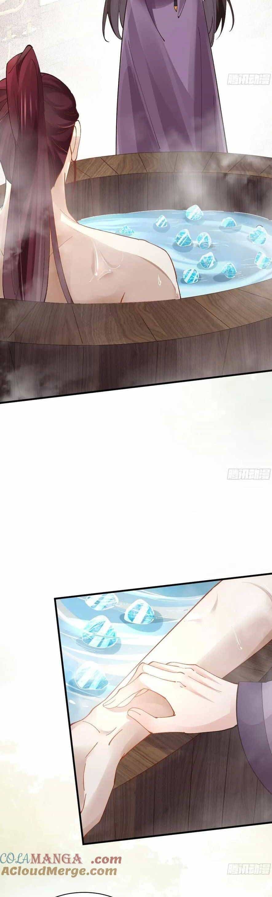 Tuyệt Sắc Quyến Rũ: Quỷ Y Chí Tôn - Chương 566 - ảnh 24