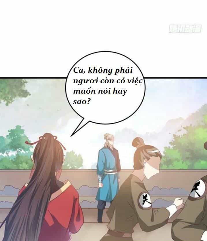 Tuyệt Sắc Quyến Rũ: Quỷ Y Chí Tôn - Chương 57 - ảnh 17