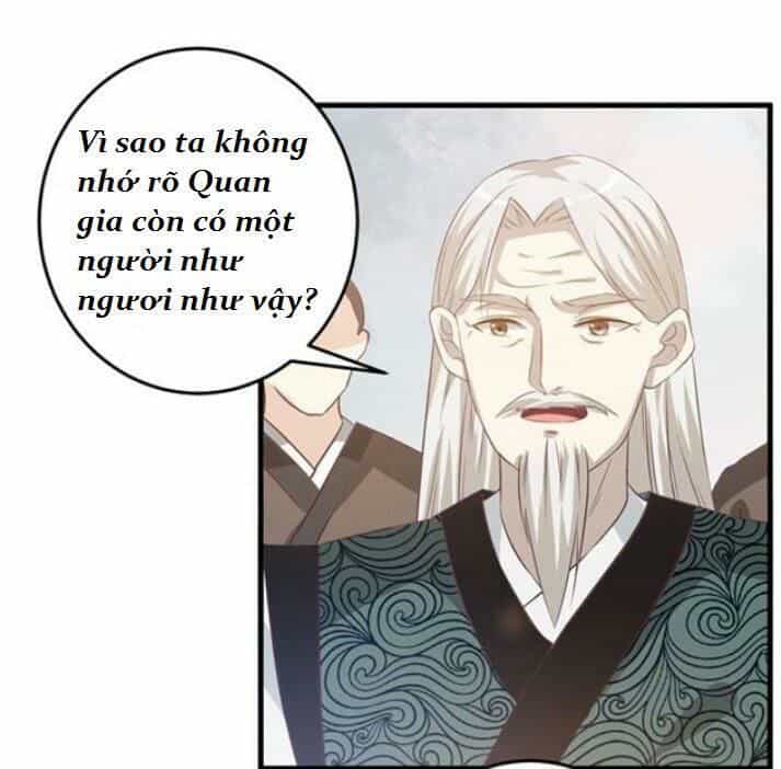Tuyệt Sắc Quyến Rũ: Quỷ Y Chí Tôn - Chương 57 - ảnh 20